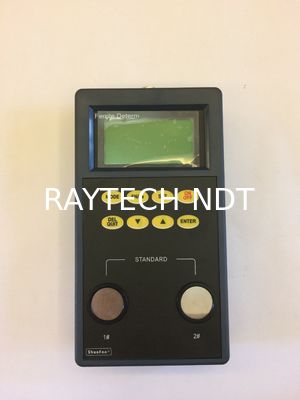 Ferrite Determ Ferrite Content Testing Equipment Ferrite Meter FE100 proveedor