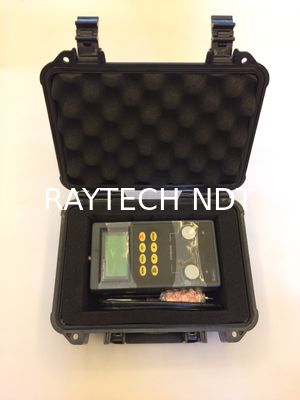 Ferrite Determ Ferrite Content Testing Equipment Ferrite Meter FE100 proveedor