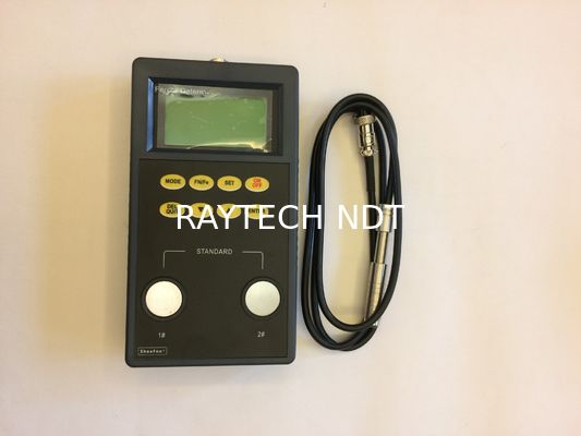 Ferrite Determ Ferrite Content Testing Equipment Ferrite Meter FE100 proveedor