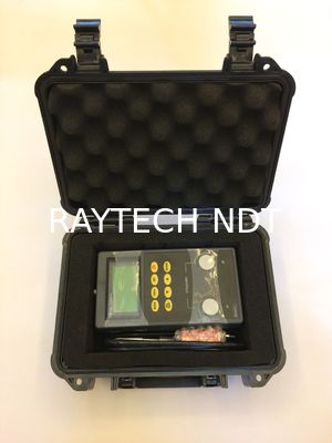 Ferrite Determ Ferrite Content Testing Equipment Ferrite Meter FE100 proveedor