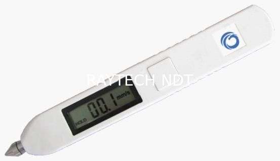 Vibration Pen, Portable Vibration Meter, Velocity Tester, Motor Bearings Gears Detector VM-7000 proveedor