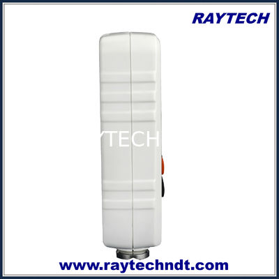 Built-in Probe Paint Thickness Meter TG-9001, Metal Coating Thickness Gauge 0~1300um proveedor
