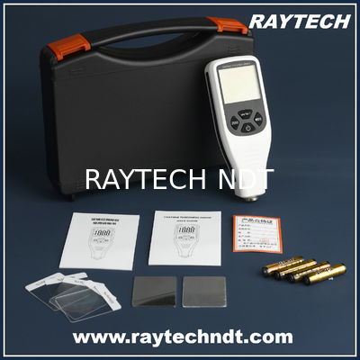 Accurate Coating Thickness Gauge TG-9002 for Ferrous and Non-Ferrous Materials proveedor