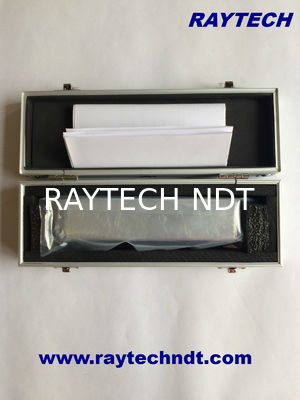 UT Blocks, Clibration Block for Ultrasonic flaw detector, DAC, V1, V2, IIW type1 blocks proveedor