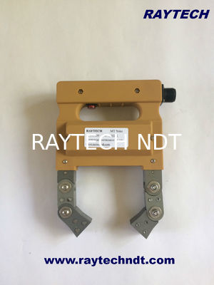 Magnetic Particle Inspection Machine, MPI, MT Yoke, Crack Testing Equipment RCDX-220 proveedor