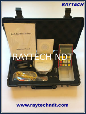 portable metal hardness tester hardness tester portable portable hardness tester for steel proveedor