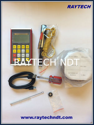 portable metal hardness tester hardness tester portable portable hardness tester for steel proveedor