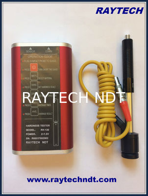 portable metal hardness tester hardness tester portable portable hardness tester for steel proveedor