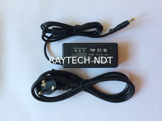 Digital Portable Ultrasonic Flaw Detector, NDT, NDE, UT Flaw Detector RFD650 proveedor