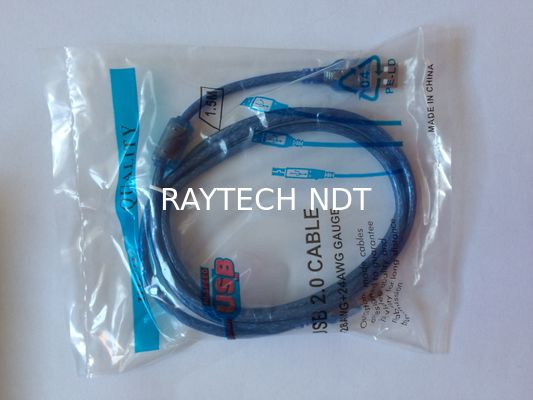 Portable Flaw Detector RFD680, Ultrasonic Flaw Detectors, NDT ultrasonic testing quipment proveedor