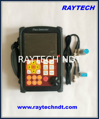 Ultrasonic Inspection Equipment, NDT, Digital Ultrasonic Flaw Detector in physics RFD630 proveedor