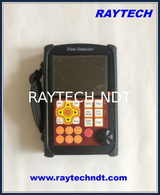 Ultrasonic Inspection Equipment, NDT, Digital Ultrasonic Flaw Detector in physics RFD630 proveedor