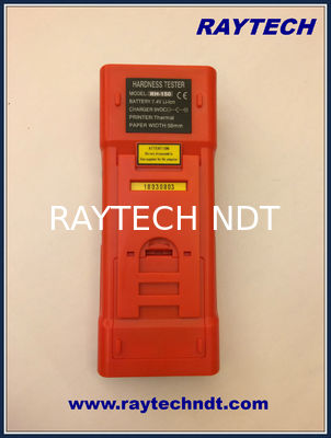 Digital Portable hardness tester, inbuild printer hardness tester, steel hardness test RH-150 proveedor