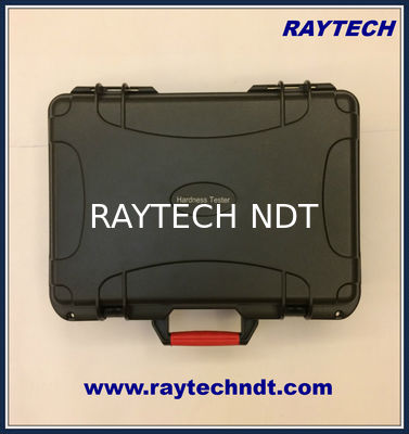 Digital Portable hardness tester, inbuild printer hardness tester, steel hardness test RH-150 proveedor