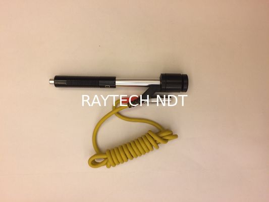 Hardness Testers, Hardness tester probes with different types D/DC/DL/C/D+15/E/G proveedor