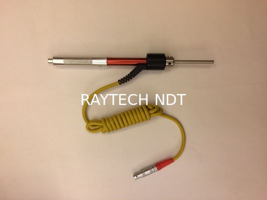 Hardness Testers, Hardness tester probes with different types D/DC/DL/C/D+15/E/G proveedor