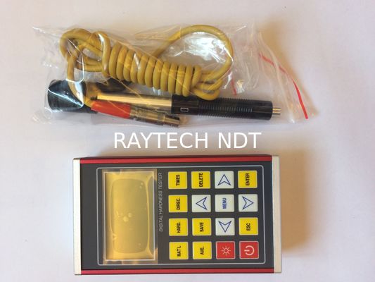 Hardness Testers, Hardness tester probes with different types D/DC/DL/C/D+15/E/G proveedor