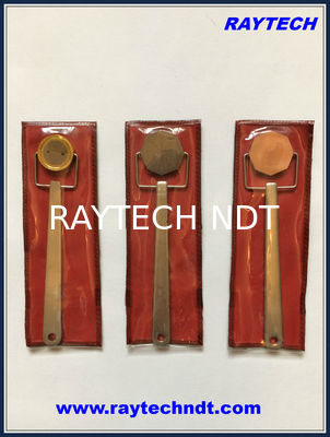 Magnetic particle detector, Magnetic Field Indicator, PIE Gauge, Magnetic Particle Inspection Equipment proveedor
