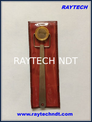 Magnetic particle detector, Magnetic Field Indicator, PIE Gauge, Magnetic Particle Inspection Equipment proveedor