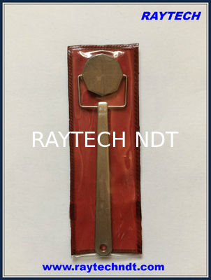 Magnetic particle detector, Magnetic Field Indicator, PIE Gauge, Magnetic Particle Inspection Equipment proveedor