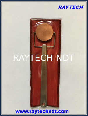 Magnetic particle detector, Magnetic Field Indicator, PIE Gauge, Magnetic Particle Inspection Equipment proveedor