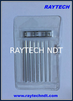 ASTM E747, IQI, Wire Penetrameter, industrial x ray inspection equipment,x ray weld inspection proveedor