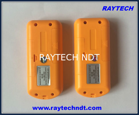RD-60 Portable Radiation Detector for Measuring Gamma Radiation Ambient Dose Equivalent proveedor