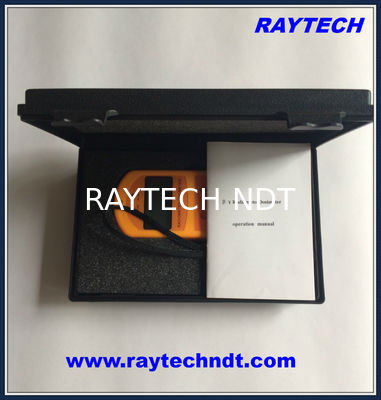 RD-60 Portable Radiation Detector for Measuring Gamma Radiation Ambient Dose Equivalent proveedor
