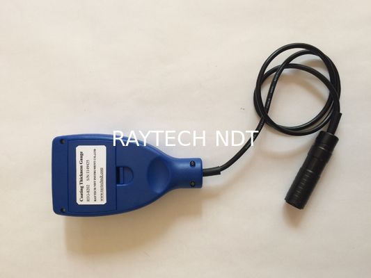 magnetic thickness gauge auto paint thickness gauge digital thickness gauge RTG-8202 proveedor